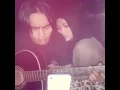 Lagu Charly setia band - dinginnya angin malam ini menyapa tubuhku part 1