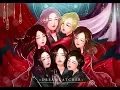 Download Lagu Dreamcatcher (드림캐쳐) - PIRI (Metal Cover)
