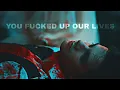 Elite You fucked up our lives S3