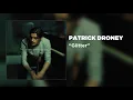 Patrick Droney - Glitter [Official Audio]