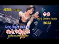 Download Lagu 李嘉 - 拢是为着你啦 - Long Shi Wi Tio Li La - (DjMj Electro Remix 2023 闽南语) - Hokkien - Semua Karena kamu