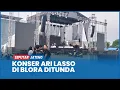 Download Lagu Konser Ari Lasso di Blora Ditunda Mendadak Demi Kondusivitas Wilayah