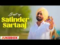 Download Lagu Best of Satinder Sartaaj (Video Jukebox) | Latest Punjabi Songs 2024 | New Punjabi Songs 2024