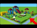 Download Lagu How To Make a Public Park | City Tutorial \