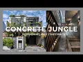 Download Lagu Malaysia's Extraordinary House Transformation｜Concrete Jungle｜Architecture｜House Tour