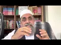 Download Lagu Ramadan E Bite - 4. Power of Istigfar - how to cleanse your soul? Bashir Awan
