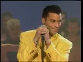 JON SECADA "OTRO DÍA MÁS SIN VERTE"