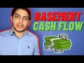 RENTING YOUR BASEMENT 101 - How To Get The Most Rental Income and Mistakes To AVOID