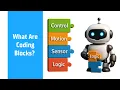 What Are Coding Blocks Block Coding Explained for Beginners Foundations of Block Coding