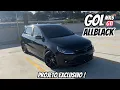 Download Lagu APRESENTANDO MEU GOL G5 GTI ALLBLACK