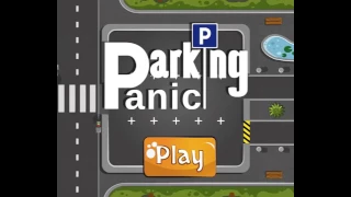 Parking Panic Cool Math Games D