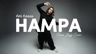 ari lasso hampa 2003 fusion jazz cover