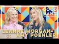 Leanne Morgan Good Hang with Amy Poehler