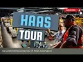 Machining Marvels Explore Haas Automation with Our Exclusive Tour