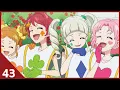 Download Lagu Aikatsu! Bahasa Indonesia Episode 43 - Idol Dari Negeri Ajaib
