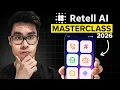 Master Retell AI in 1 Hour Complete Voice AI Beginner s Guide for 2026