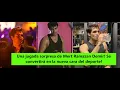 Download Lagu Een verrassingsspel van Mert Ramazan Demir! Het wordt het nieuwe gezicht van sport!