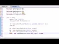 Java Programming Tutorial 66 JRadioButton