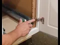 GRASS 6-Way Adjustable Hinge Instructions