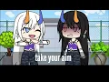 COPYCAT - Billie Eilish // glmv