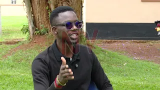 INNOVATION NATION: Kyambogo student develops an automated gas fire suppression system
