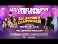 Download Lagu 🔴 LIVE CAMPURSARI MAHARDIKA | MONGGO MAMPIR DUE GAWE 2025 | WALIMATUL KHITAN