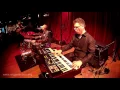 Lagu Mr  Walker - organissimo - Live at the Union Cabaret