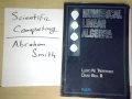 Scientific Computing 00 -