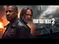 Four Brothers 2 2025 Movie Mark Wahlberg Tyrese Gibson Andre Review And Fact