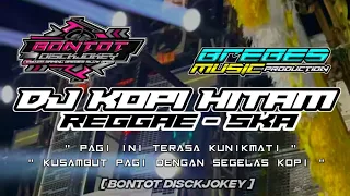 dj kopi hitam reggae ska bontot disckjokey 2025