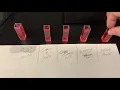 Using the lab quest 2 colorimeter