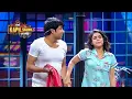 Lagu जब भूरी और चंदू के प्यार ने उड़ाए कपिल के होश। | The Kapil Sharma Show S2