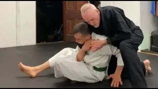 blue belt syllabus complete japanese jiu jitsu
