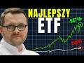 Download Lagu Najlepszy ETF na najbliższe 10-20 lat
