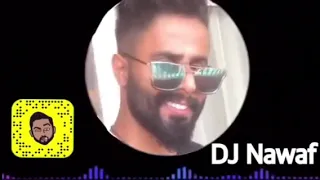كذاب العشق ريمكس By Dj Nawwf 