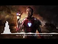 [ Anime ]  Avengers (feat. JUL, SCH, Kalif Hardcore) { Music }