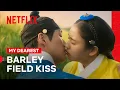 Download Lagu Namkoong Min and Ahn Eun-jin’s First Kiss | My Dearest | Netflix Philippines