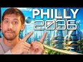 Why Philadelphia Will be the MOST Moved-to City in 10 Years