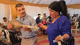 الفنان براهيم الهوارى والمجموعة فراجة طوب نواحي سبت جزولة نايضة تاع بصح وترة وترة  الفنان براهيم الهوارى والمجموعة فراجة طوب نواحي سبت جزولة نايضة تاع بصح وترة وترة