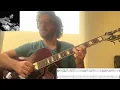 Idle Moments - Grant Green Transcription (Guitar Tab)