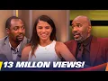 Lagu This Dress He Bought for His Daughter Went VIRAL | Steve Harvey
