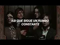 The Raconteurs - Steady As She Goes (Subtitulada Al Español)