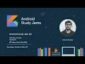 Android Study JAM - Building Apps