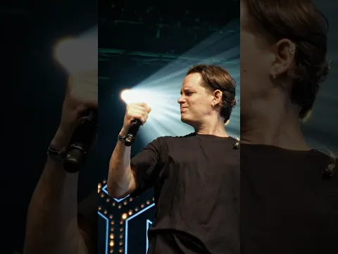 Erste Rutsche war Abriss! 6 Shows - 3 davon ausverkauft. Danke an alle, die dabei waren.