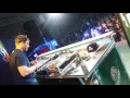 Download Lagu III Trident Night - BikeFest 2017 | Paplon \u0026 Fifilip (live drums)