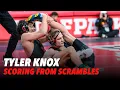 Tyler Knox s Scoring From Scrambles Technique Tuesday