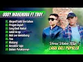 Lagu Oddy Mahendra Ft Troy Tirtawan - MEGEDI SAKIT BERTAHAN SAKIT - PRAGAT BUJUH | LAGU BALI TERBARU 2025