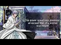 Download Lagu Gin Speech about Aizen || Bleach