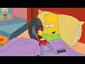 Download Lagu La nueva moto de Bart /los simpson
