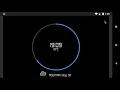 Flutter clock challenge 2019-2020 timelapse